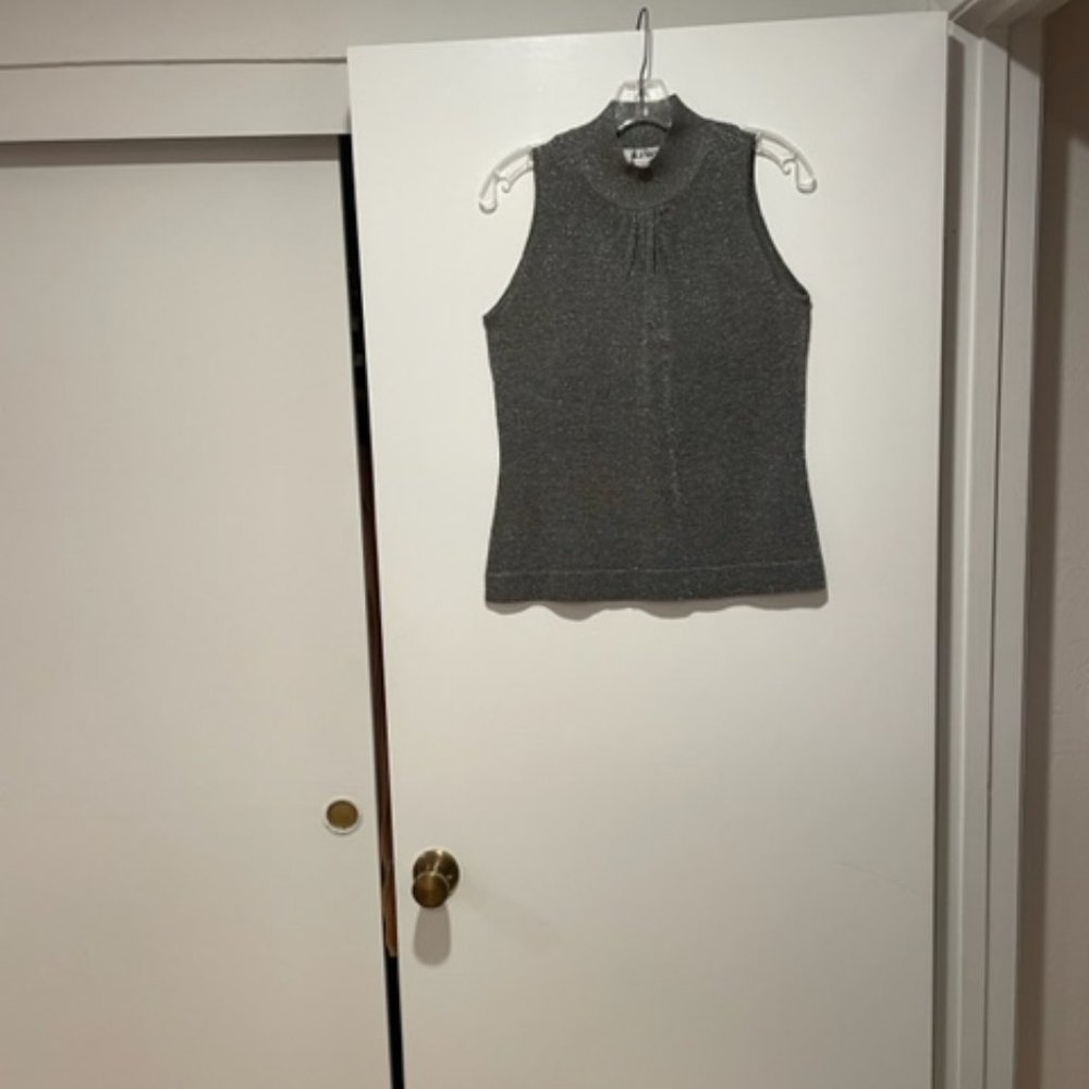 Ladies Formal Shell Blouse